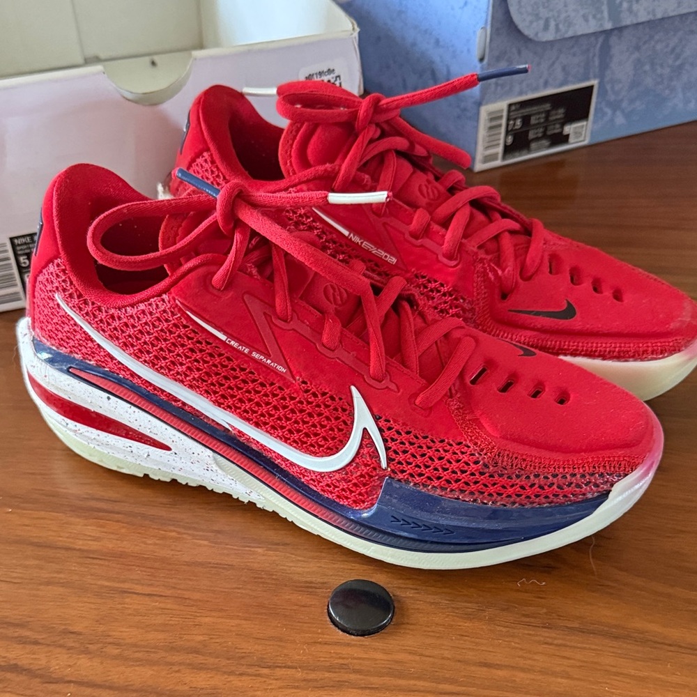 Nike Zoom GT Cut